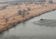 건조특보에 산불 비상…산림청, 국가위기경보 ‘주의’로 상향