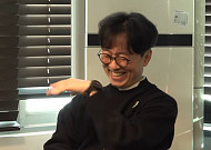 장항준, 차기작 '국제변호사' 공개…이준혁 주연 캐스팅