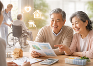 보험금 지급만으론 부족, 돌봄까지 따지는 시대 왔다