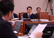 황종우 “선원·선박 안전 최우선, 면세유 추경 반영…수협 관리 강화” (종합)