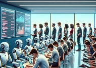 취업 문 닫은 AI, 창업 문 열어야…고용 돌파구 ‘AI 창업 인재’