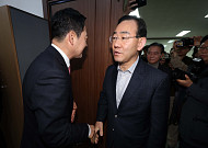 장동혁, 대구 컷오프 파장에 "당 위한 희생 필요할 때…공관위 결정 존중"