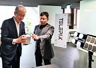 임종룡 우리금융 회장 연임…현장행보로 2기 경영 본격화 [종합]