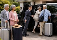 시니어 여행의 조건, 단 하나의 불편함도 없어야 떠난다