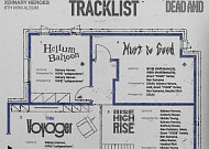 엑스디너리 히어로즈, 신보 타이틀은 '보이저'⋯이번에도 전곡 참여
