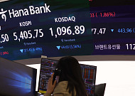 [채권마감] ‘중동확전발 패닉’ 국고3년·기준금리차 레고랜드사태 이후 최대