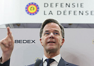 미국도 나토도 ‘한국’...전쟁 장기화 조짐 속 역할 분담 압박