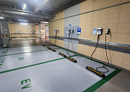 천정부지 기름값 덕?…2월 국내 전기차 신규 등록 '역대 최다'