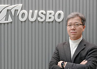 김창균 누보 대표 “3년 내 2000억 성장 로드맵 본격 가동…글로벌 시장 판 흔든다”