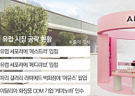 수출효자 K뷰티 ‘파죽지세’⋯美 이어 유럽 공략 가속 [진격의 K뷰티]