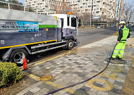 송파구, 주민과 함께 겨우내 묶은 때 ‘싹쓸이’한다…24일 봄맞이 마을 대청소