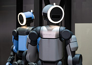 보스턴다이나믹스, 美 로보틱스 전략 수립 민간 ‘싱크탱크’ 참여