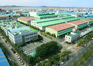 삼화페인트, ‘SP삼화’로 사명 변경…신소재 사업 확대