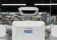티로보틱스, KAIST 인공지능 공장 통합운영 플랫폼 ‘카이로스’ 참여