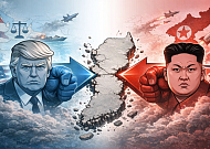 호르무즈 파병 압박·북 ‘적대국’ 선언…안보 ‘양면 위기’ [이슈크래커]