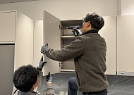 반도건설, '봄맞이 유보라 클린 캠페인’ 실시'⋯하자 선제 대응 강화