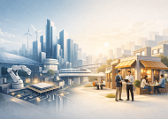 KB금융, '국민행복 성장 프로젝트' 가동…생산적·포용금융 20조 투입