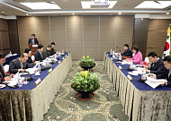 강원랜드, 제230차 이사회 개최…비상임이사 후보자 3인 선정