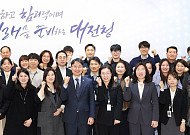 임광현 국세청장, 대전 체납관리단 방문…"생계형은 해법, 납부 가능자는 징수"