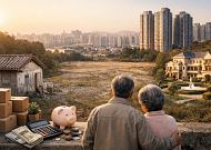 '주거 사각지대 위협' 중산층 시니어 주거 공백은 이미 현실