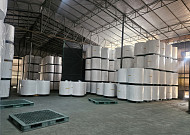 [르포] “걸프전, IMF도 견뎠는데” 멈추는 공장…포장용기 대란 몰려오나 [이란 전쟁 한달]