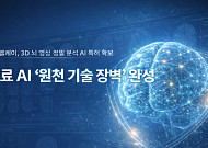 제이엘케이, 3D 뇌 영상 정밀 분석 AI 국내 특허 확보