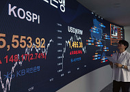 [채권마감] 불스팁, 유가하락에 전날 패닉장 되돌림