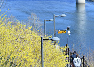 남부·제주 오전까지 비...건조특보·큰 일교차 주의 [날씨]
