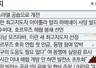 전쟁보다 무서운 트럼프의 ‘입’…‘오락가락 메시지’에 세계 경제 출렁 [이란 전쟁 한달]