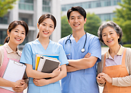 돌봄 분야 첫 노·정 협의체 출범…처우개선 논의 시작