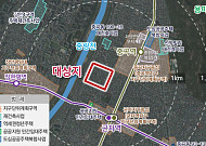 중곡동 첫 신통기획 확정⋯최고 35층·2200가구 재개발 본격화