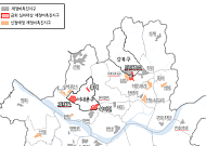 서울시, 존치관리구역 5곳 지구단위계획 손질…비주거 의무 폐지·용적률 체계 통합