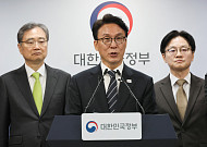 김총리 “비상경제본부·전시 추경 추진…100조+α 시장안정 총력 대응” [종합]