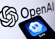 오픈AI, 영상 플랫폼 ‘소라’ 접는다…AI 전략 ‘코딩·기업용’으로 선회