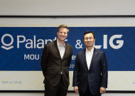 LIG넥스원-팔란티어, ‘통합방공망 및 무인체계 솔루션 개발협력 MOU’ 체결