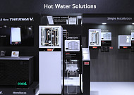 LG전자, MCE 2026서 8관왕…히트펌프·상업용 HVAC 경쟁력 입증