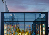 지포어, 한중일 통합캠페인 ‘ADD COLOUR TO CITY’ 서울서 포문