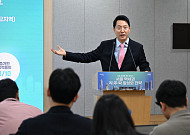 오세훈 "출퇴근 소모 없는 삶"⋯서울 325개 역세권 '초고밀' 직주락 거점 변신 [종합]