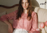 쇼핑엔티, 자체 패션 브랜드 ODV 앞세워 봄철 새옷 수요 공략