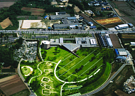 “공원이야, 화장장이야?”⋯기피 시설 꼬리표 떼고 지역 명소 된 해외 장사시설 [화장터, 기피 넘어 공존으로 ③]