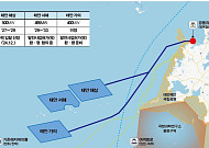 서부발전, 1.4GW 태안 해상풍력 '집적화단지' 지정 쾌거
