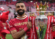 '이집트 왕자' 살라흐, 리버풀 떠난다⋯9년 동행 마침표