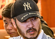 장성규, '국내 송환' 박왕열에 일침⋯"살인과 마약이 멈추길"