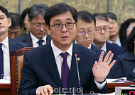 최휘영 문체부 장관, 재산 238억원 신고⋯보유 차량은 테슬라 등 3대 [재산공개]