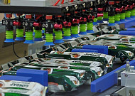 K-김밥 영토 확장 더 빨라진다...CJ제일제당, 진천 ‘자동화 설비’로 품질·속도↑