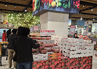 “라면값 인하, 체감 안되네요”…쉽게 채우기 힘든 장바구니(르포)[물가 안정 딜레마]