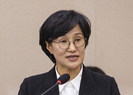 [재산공개] 원민경 성평등부 장관, 재산 33억7941만원 신고…1억8016만원↑