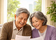 "같이 살면 연금 줄어든다" 부부 연금의 역설