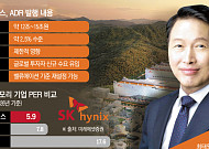 최태원의 ‘자본 독립선언’…SK하이닉스, SOX·ETF 편입 노린다