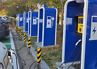 [단독] 기후부, 로밍요금 수술대로…완속충전 더 싸진다 [전기차 충전, 약탈적 생태계]